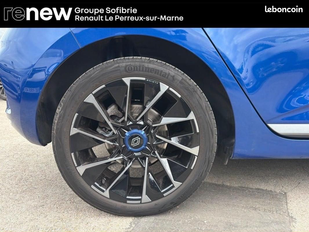 Renault Clio V TCe 90 Esprit Alpine (image 14)