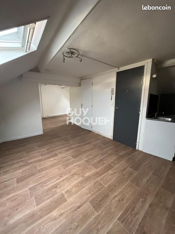 Appartement 1 pièce 26 m² · à Péronne · 26 m² · 450 €/mois