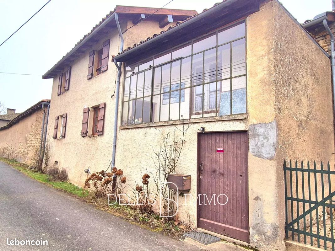 Maison 4 pièces 84 m² (image 1)