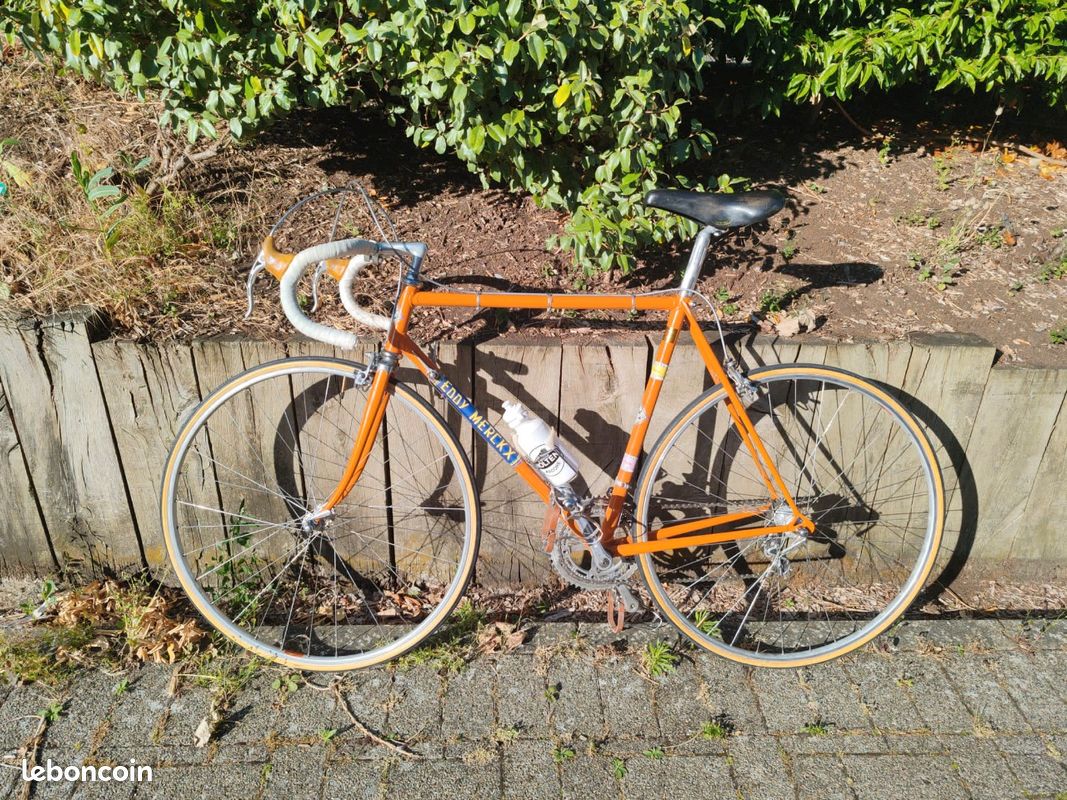 Colnago - CF1 - Vélo de course - 2005 Colnago - CF1 - Vélo de course - 2005