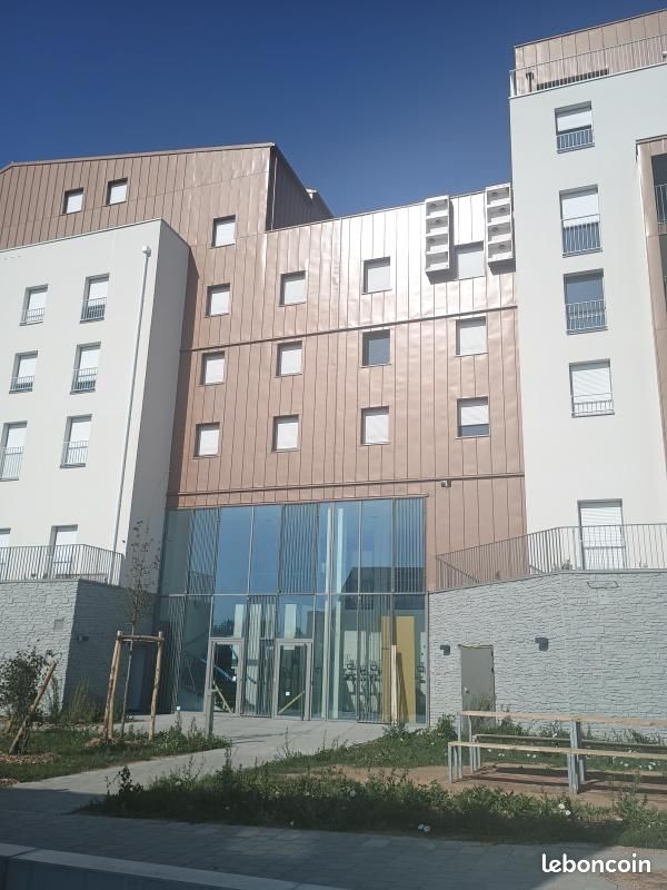 Appartement 2 pièces 41 m² · à Cesson-Sévigné · 41 m² · 687 €/mois