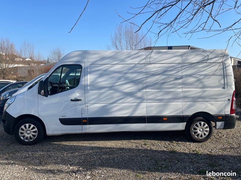 Opel movano L3H2 14m2 (image 1)