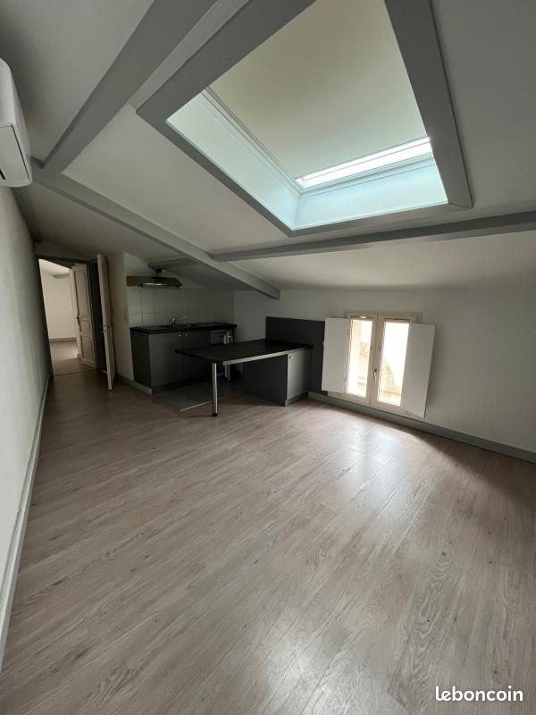 Appartement 2 pièces 18 m² · à Mont-de-Marsan · 18 m² · 490 €/mois