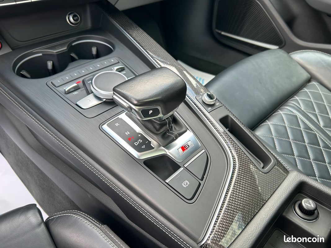 Audi S5 Sportback 3.0L V6 354Ch (image 9)