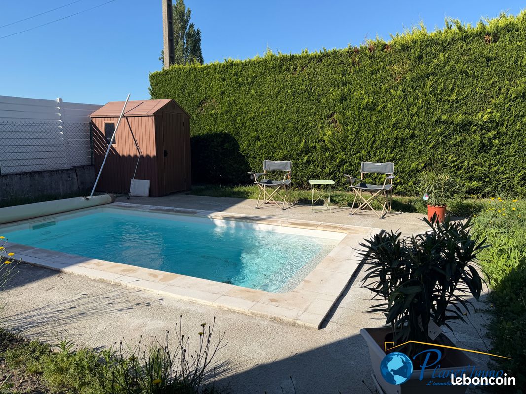 Maison 5 pièces 100 m² · à Veauche · 100 m² · 259 000 €