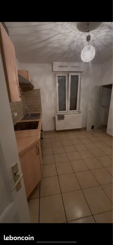 Appartement 4 pièces 97 m² · à Illzach · 97 m² · 950 €/mois