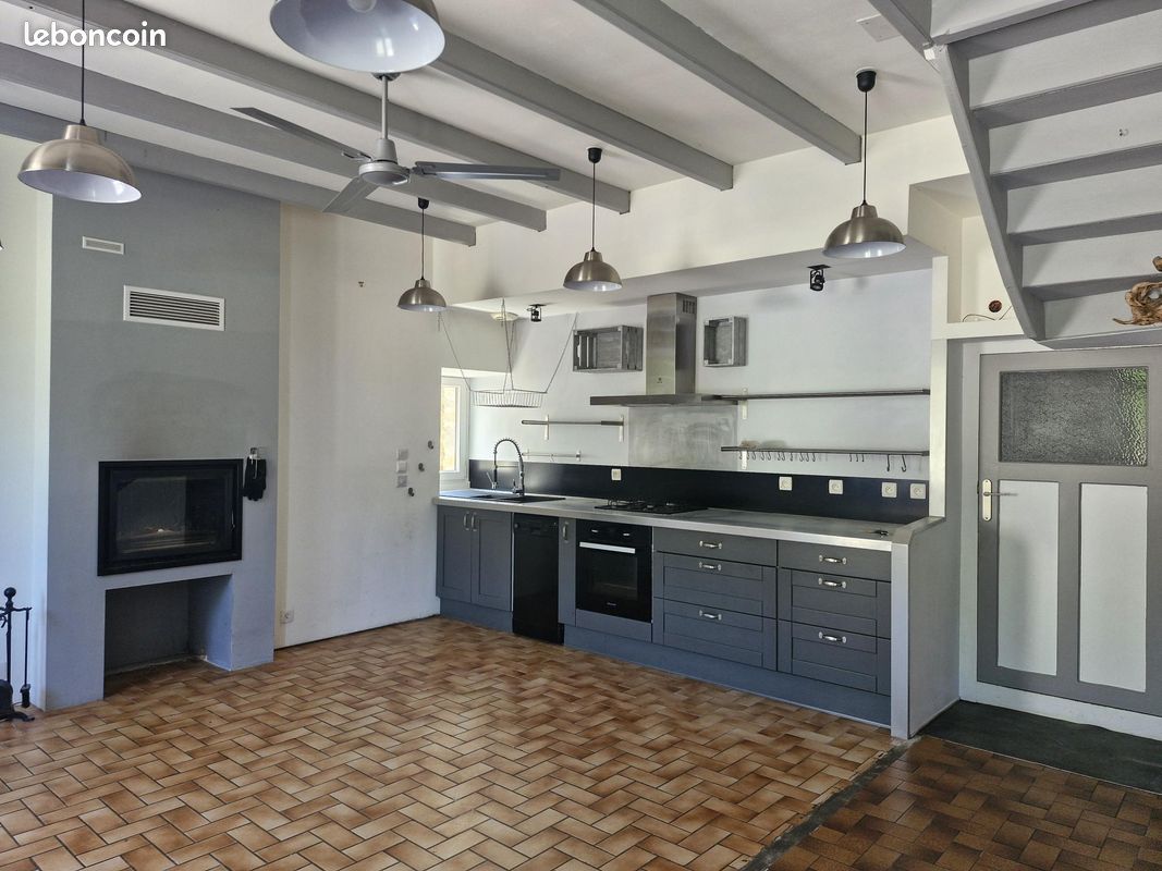Maison 7 pièces 109 m² (image 1)