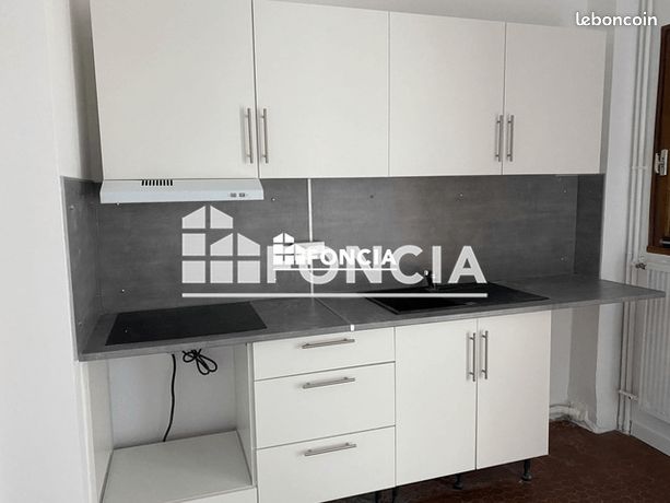 Appartement 3 pièces 89 m²
