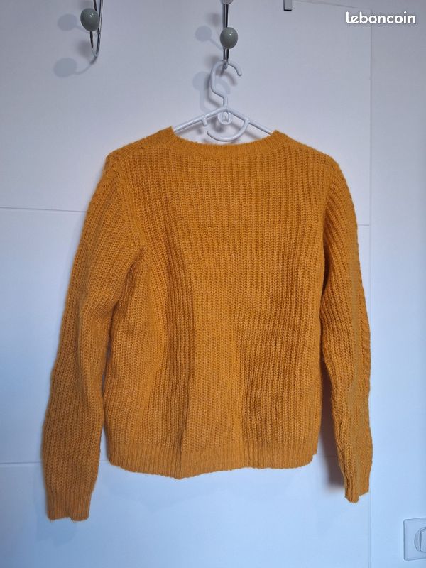 Pull Monoprix (image 2)