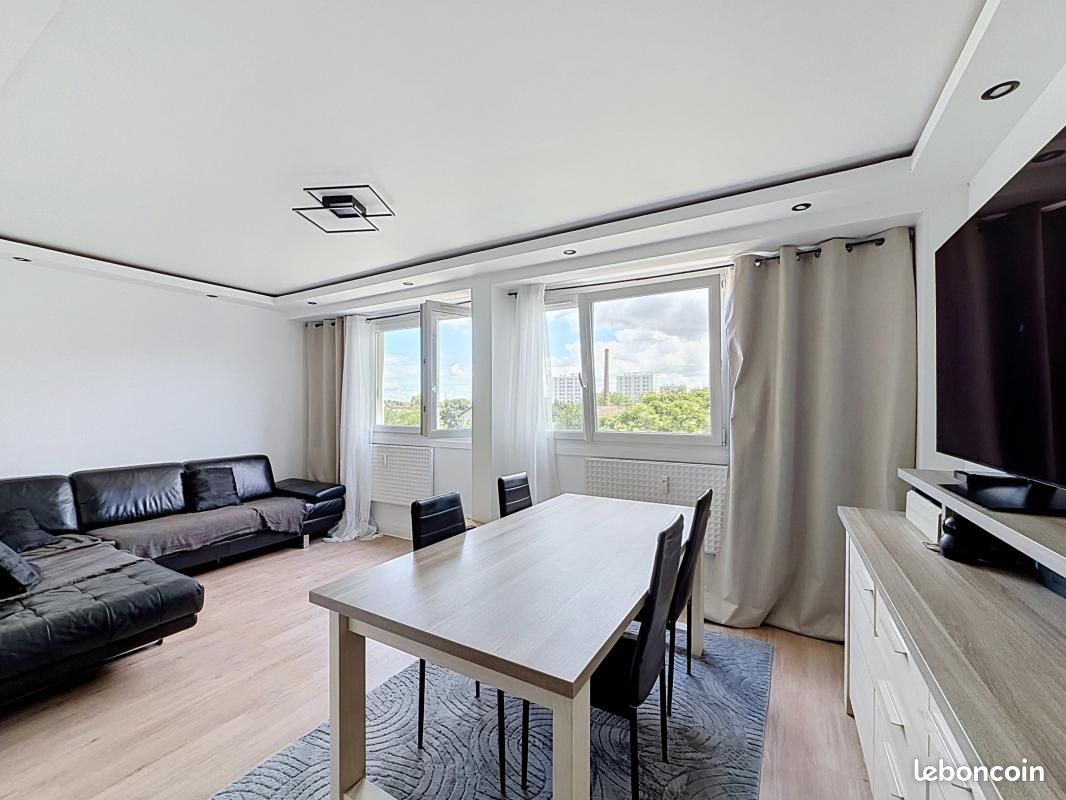 Appartement 3 pièces 67 m² · à Saint-Fons · 67 m² · 169 900 €