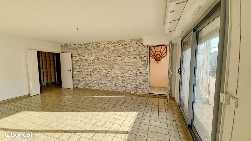 Appartement 5 pièces 93 m² · à Perpignan · 93 m² · 900 €/mois