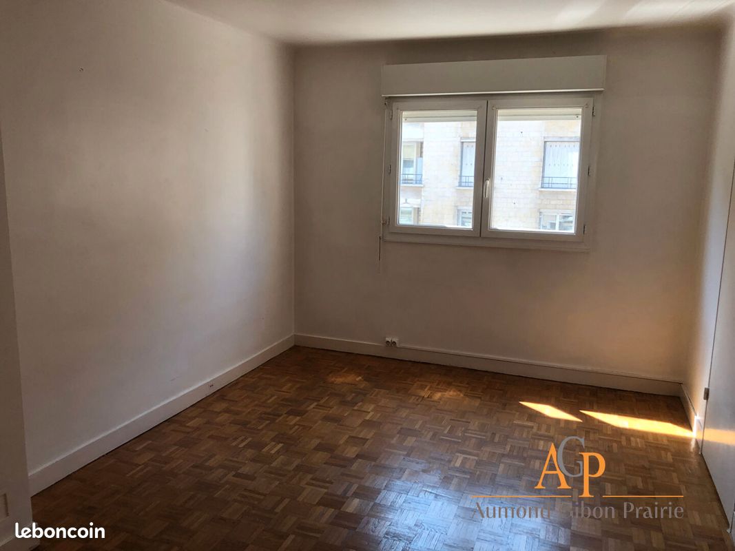 Appartement 4 pièces 74 m² · à Caen · 74 m² · 785 €/mois