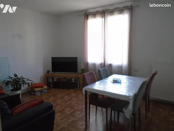 Annonce location Appartement caen