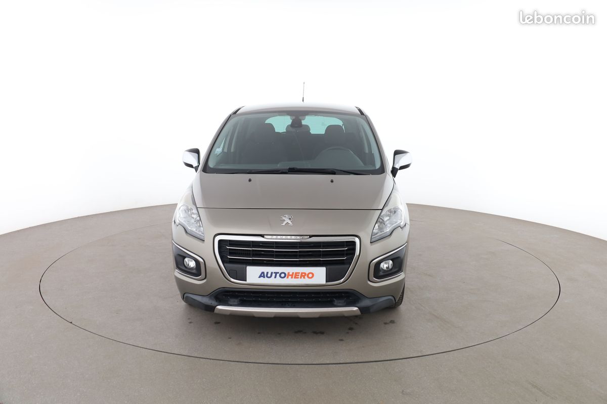 Peugeot 3008 1.6 Blue-HDi Style 120 ch (image 14)