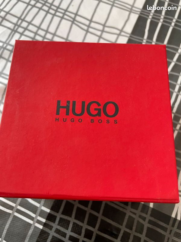 Montré Hugo boss (image 4)