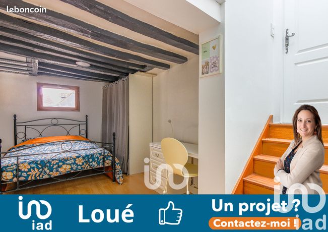 Appartement 4 pièces 78 m²