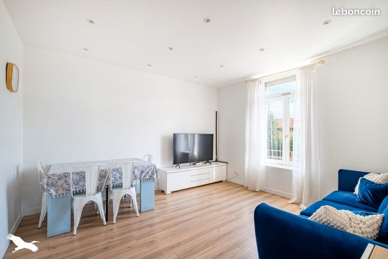 Appartement 3 pièces 71 m² · à Villeurbanne · 71 m² · 210 000 €