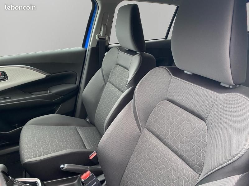 Suzuki Swift 1.2 Hybrid 83ch Pack Auto (image 12)