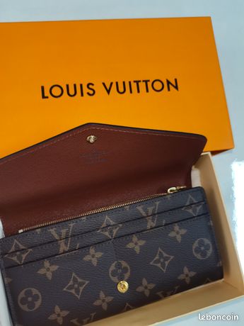 Portefeuille Louis Vuitton Capucines 360933 d'occasion