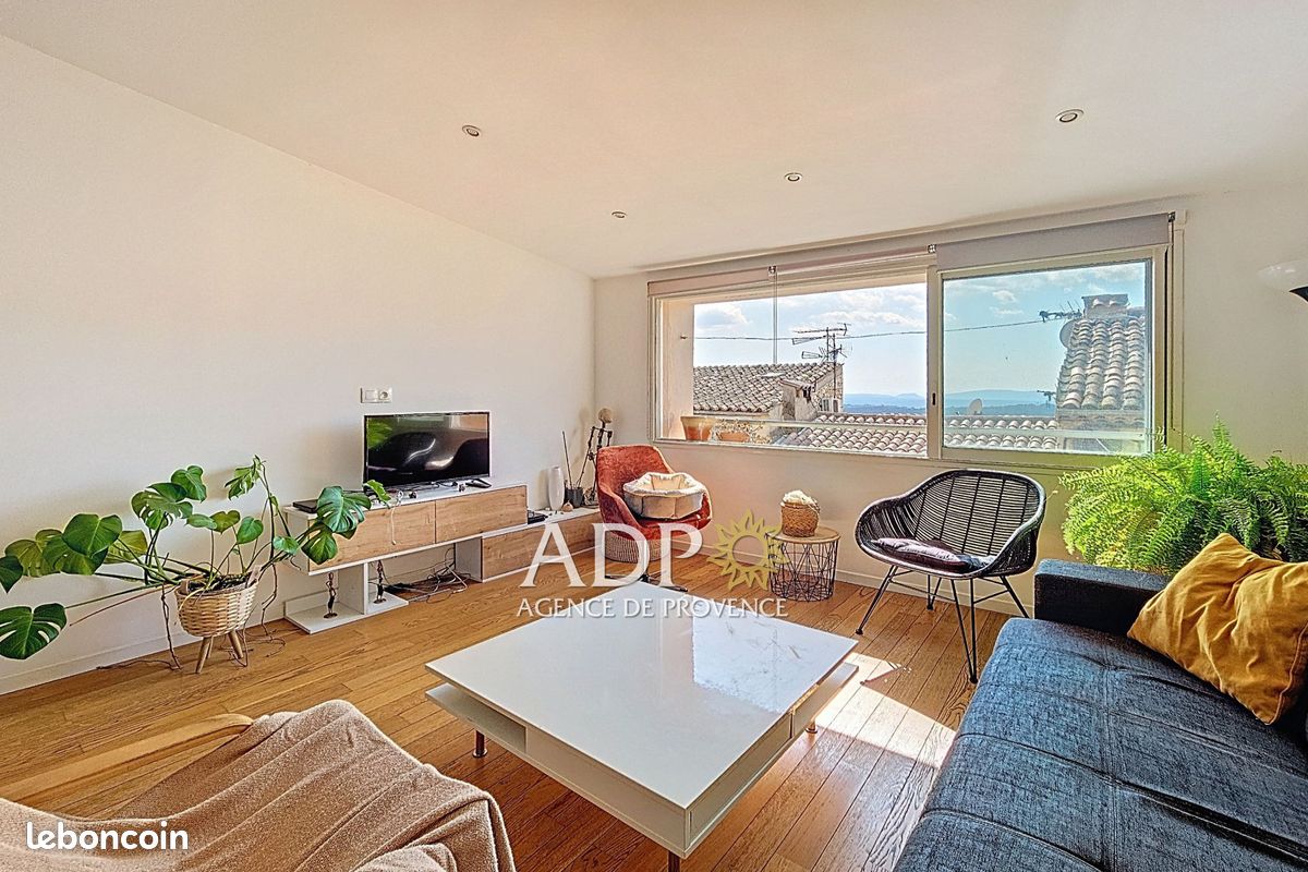 Maison 5 pièces 140 m² · à Saint-Cézaire-sur-Siagne · 140 m² · 299 000 €