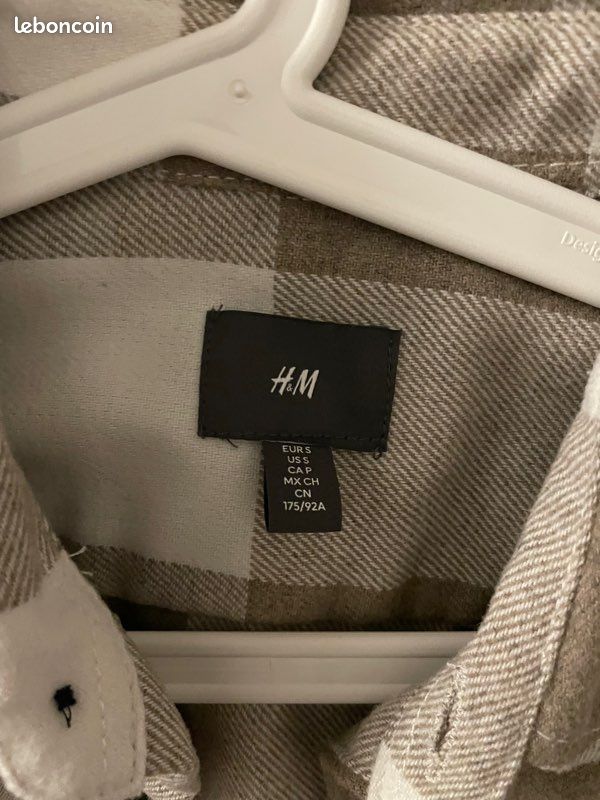 Gilet h&m (image 2)