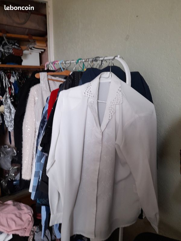 Chemise (image 3)
