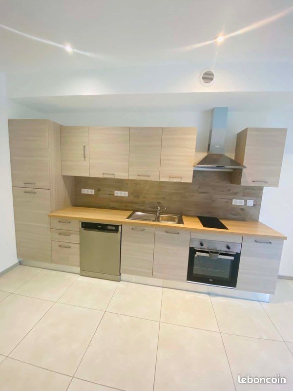 Appartement 3 pièces 85 m² · à Lagardelle-sur-Lèze · 85 m² · 860 €