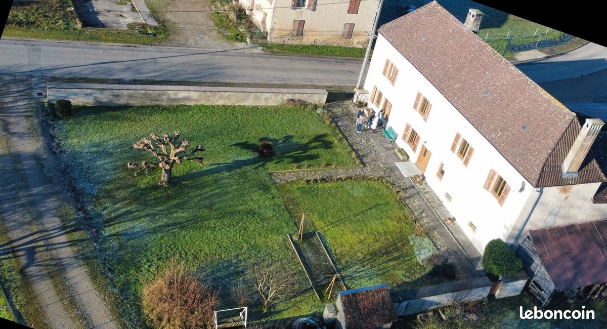 Maison 6 pièces 151 m² (image 2)