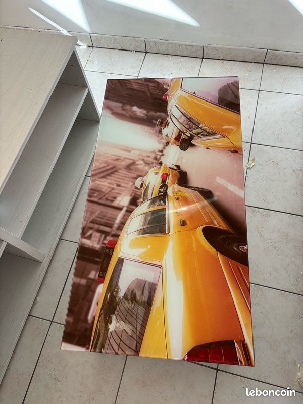 Table basse (image 1)