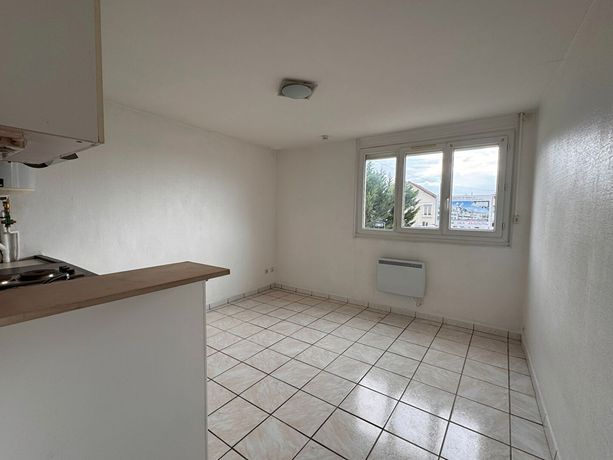 Appartement a louer montigny-les-cormeilles - 2 pièce(s) - 32 m2 - Surfyn