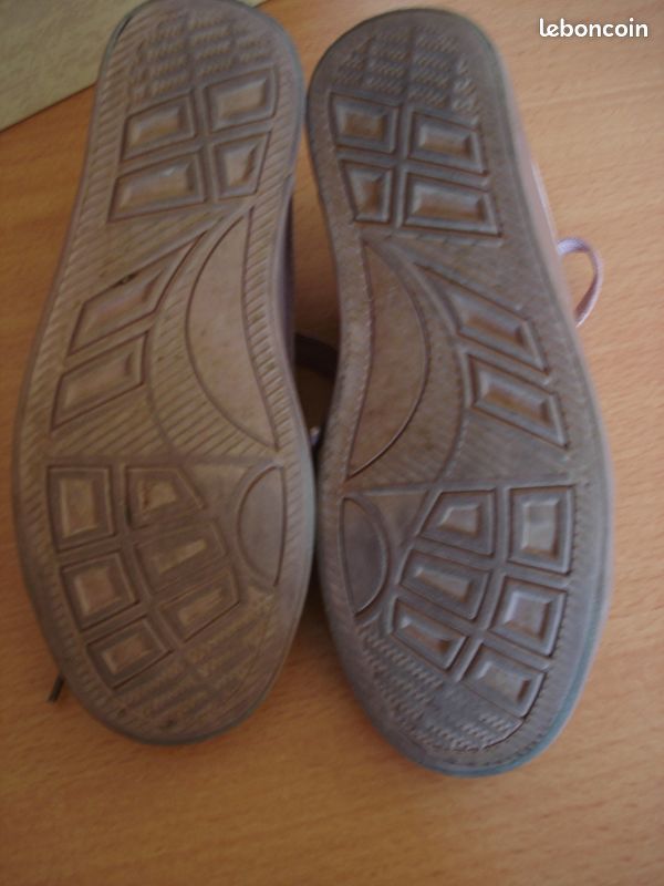Chaussures fille CREEKS (image 3)