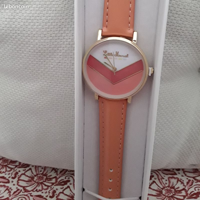 Montre Little Marcel (image 1)