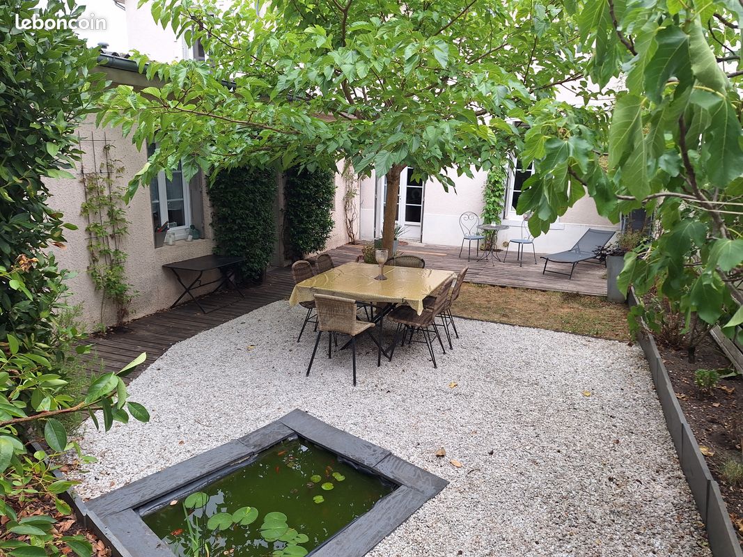 Maison 6 pièces 147 m² · à Limoges · 147 m² · 318 000 €