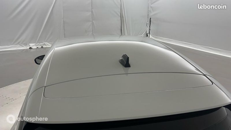 Renault Clio Véhicule utilitaire ou Société 1.0 SCe 65ch Evolution (image 22)