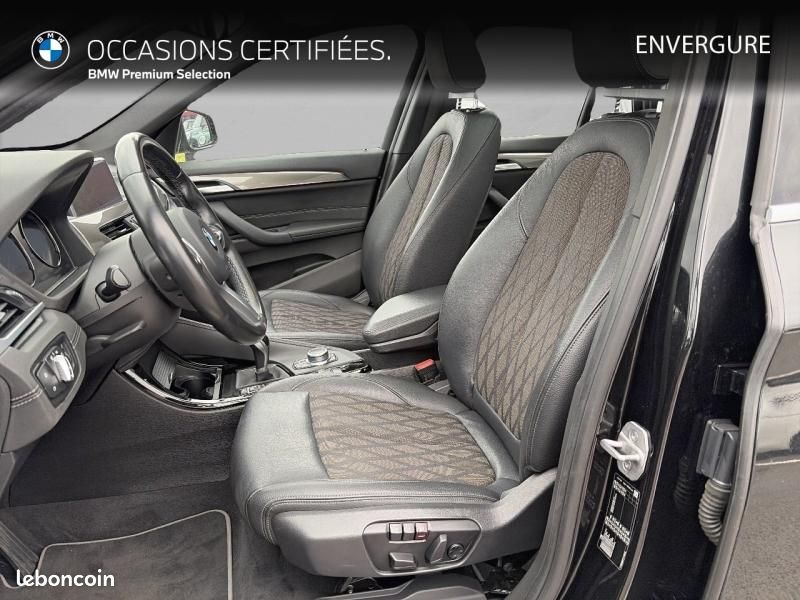 Bmw X1 sDrive16dA 116ch xLine DKG7 (image 4)