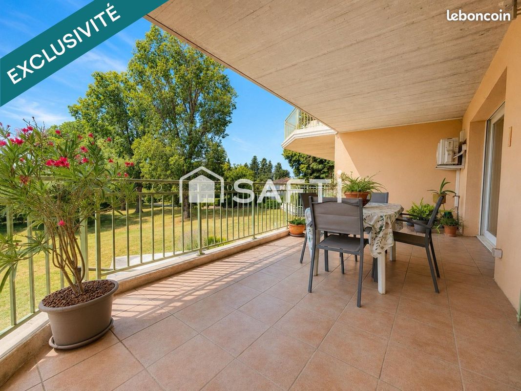 Appartement 4 pièces 77 m² · à Montélimar · 77 m² · 230 000 €