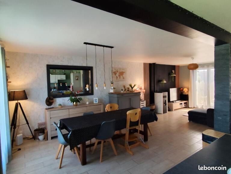 Maison 6 pièces 120 m² · à Louannec · 120 m² · 328 000 €