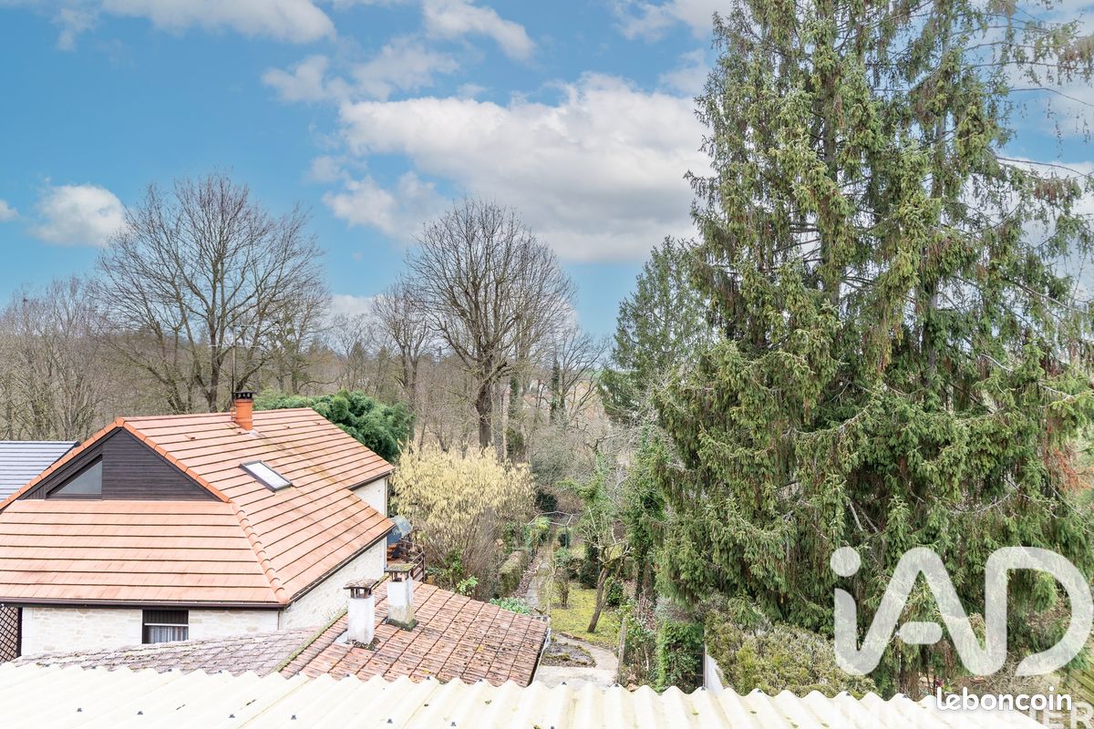 Maison 5 pièces 110 m² · à Villemoisson-sur-Orge · 110 m² · 349 000 €