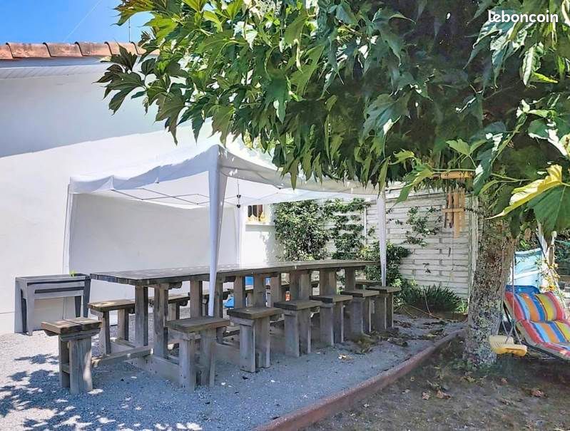 Maison 4 pièces 81 m² · à Vieux-Boucau-les-Bains · 81 m² · 465 000 €