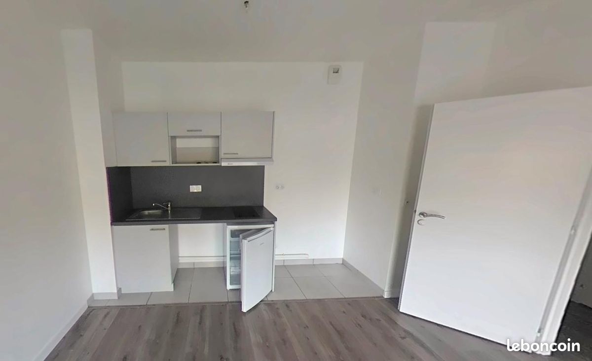 Appartement 2 pièces 40 m² · à Saint-Sébastien-sur-Loire · 40 m² · 531 €/mois