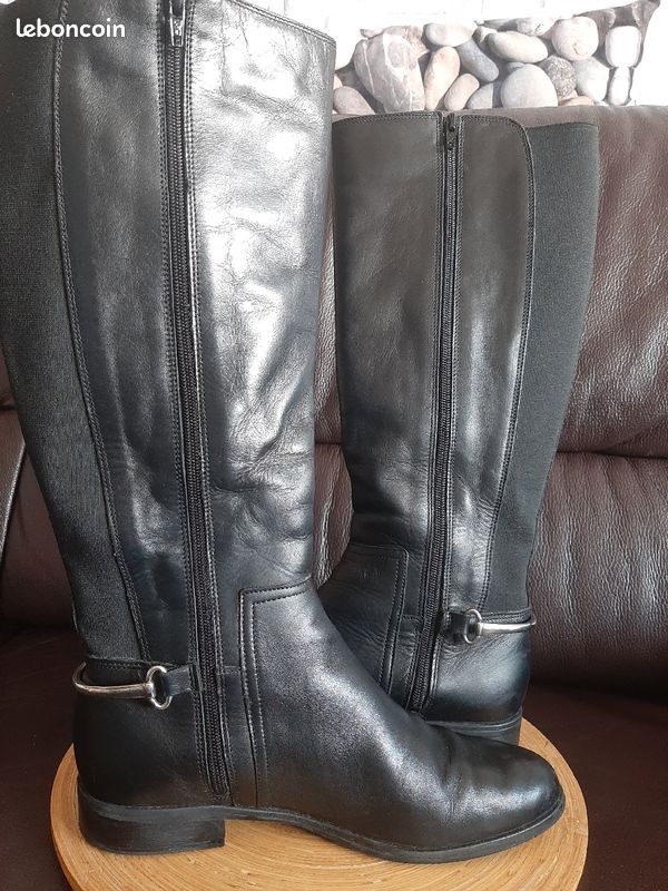 Bottines Kiomi Kiomi Bottes Kiomi Lace Kiomi Bottines Women's