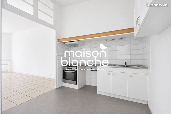 Maison 3 pièces 68 m² — 3