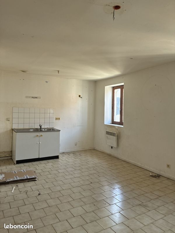 Appartement 3 pièces 50 m² · à Dieppe · 50 m² · 86 000 €