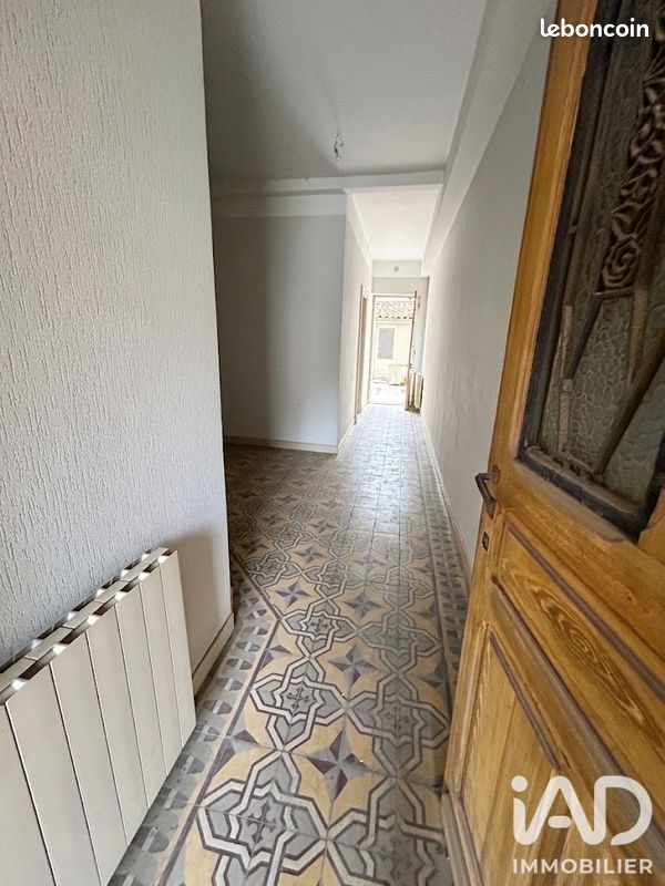 Maison 4 pièces 91 m² · à Moissac · 91 m² · 84 000 €