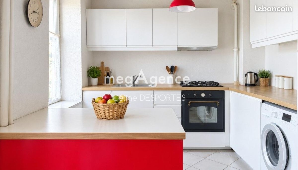 Maison 4 pièces 75 m² · à Auffreville-Brasseuil · 75 m² · 189 000 €