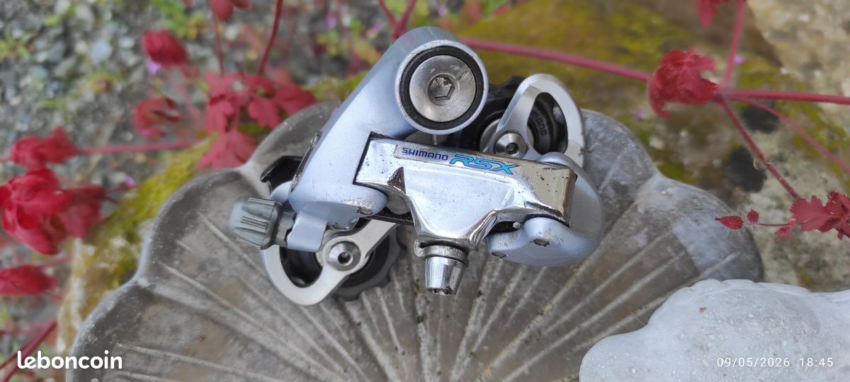 Dérailleur arrière Shimano RSX (image 1)