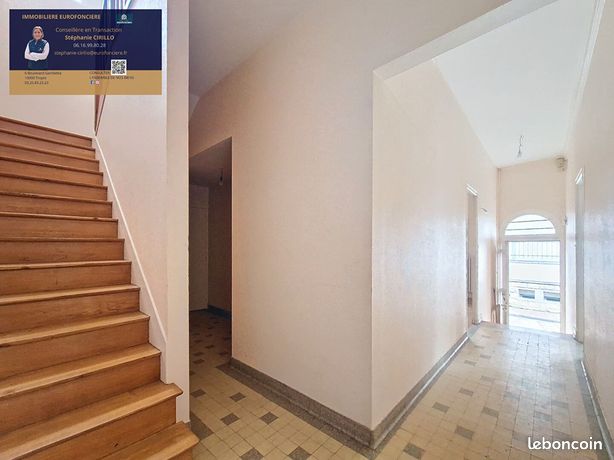 Maison 4 pièces 97 m²