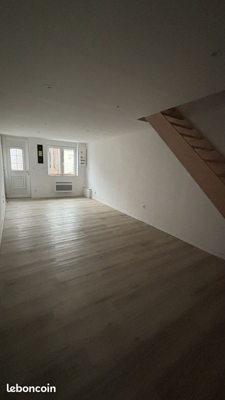 Maison 3 pièces 65 m² · à Lillers · 65 m² · 720 €/mois