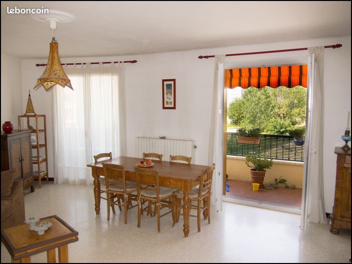 Appartement 4 pièces 100 m² · à La Garde · 100 m² · 328 000 €