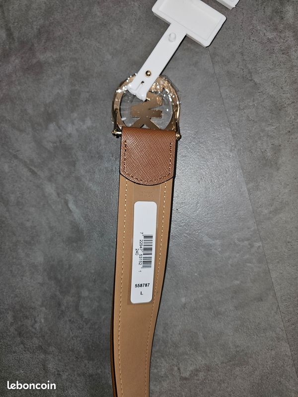 Ceinture Michael Kors (image 3)